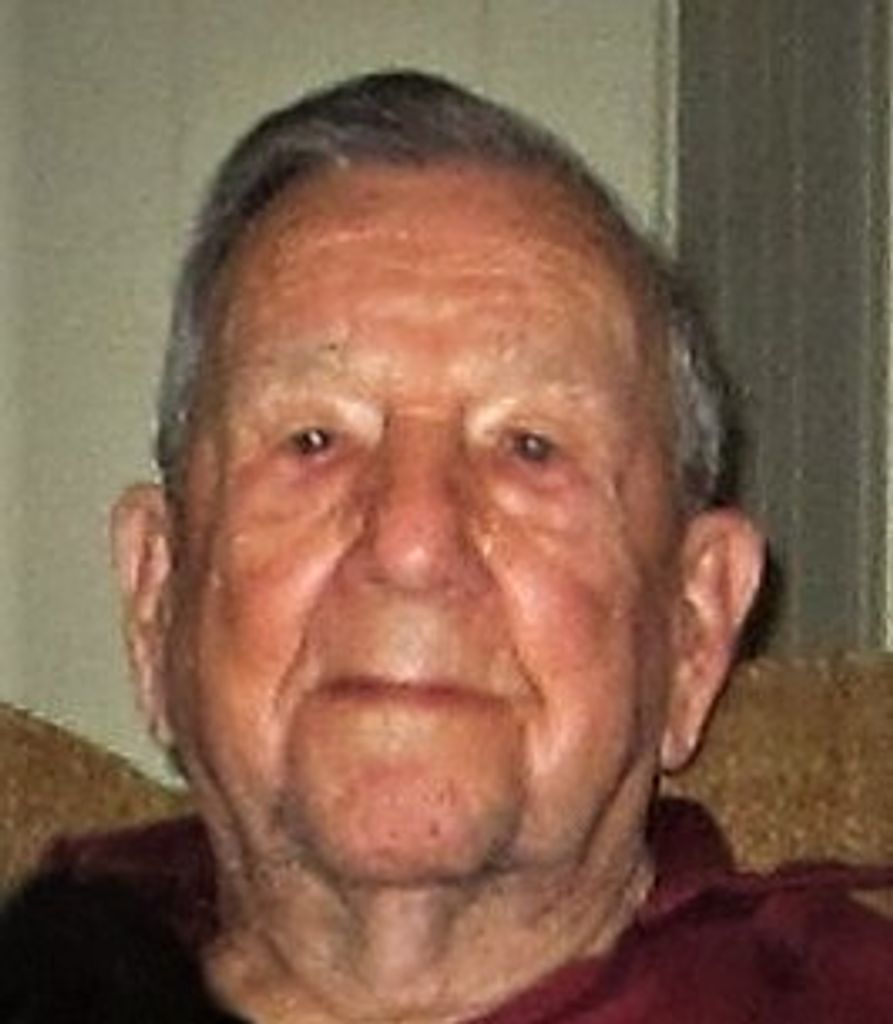 John Reed
