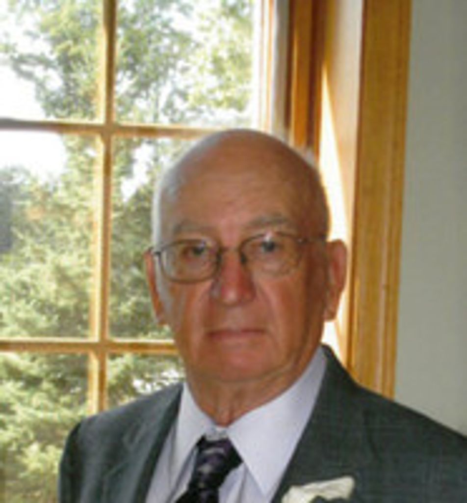 Clair Ward Smith Profile Photo