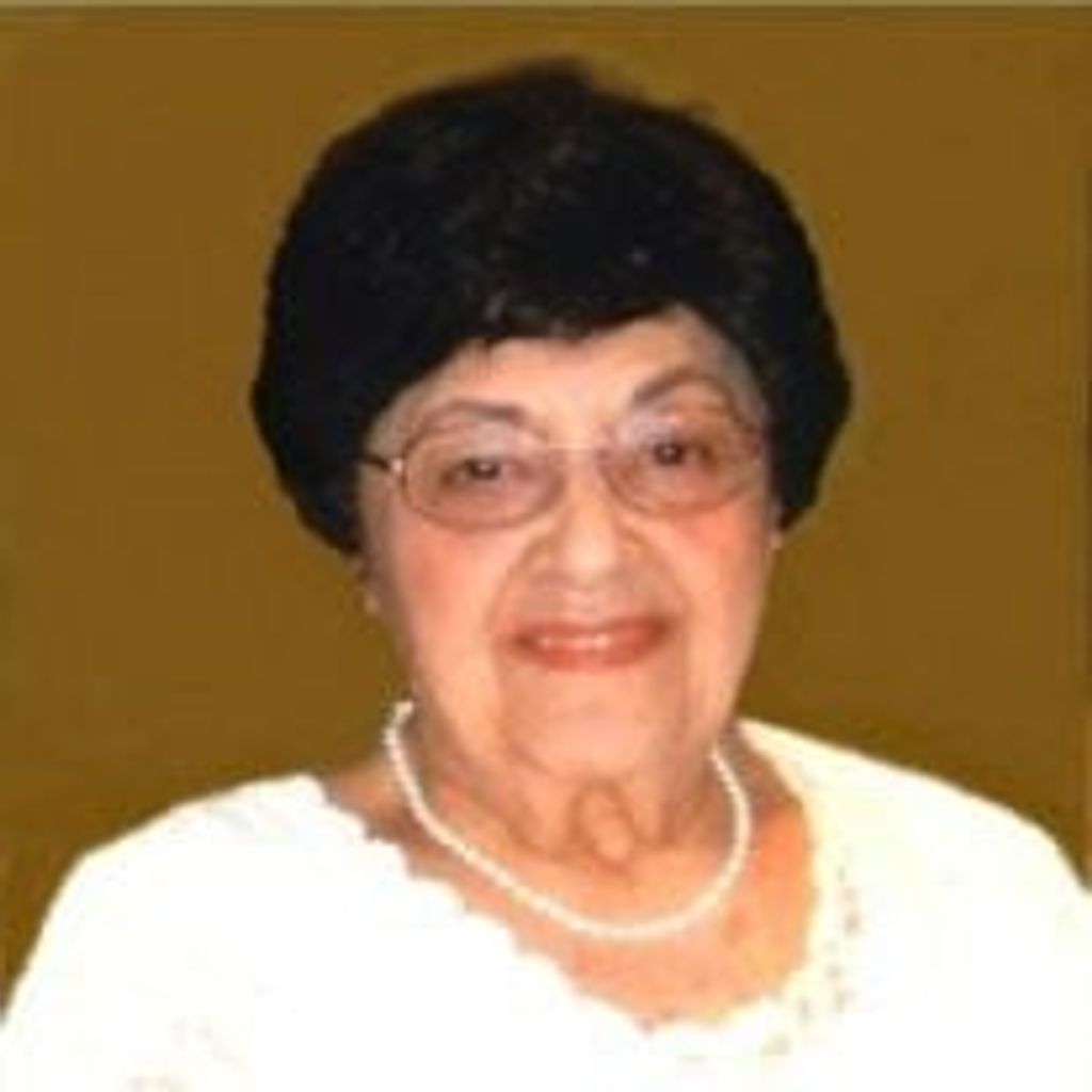 Irene A. Langella