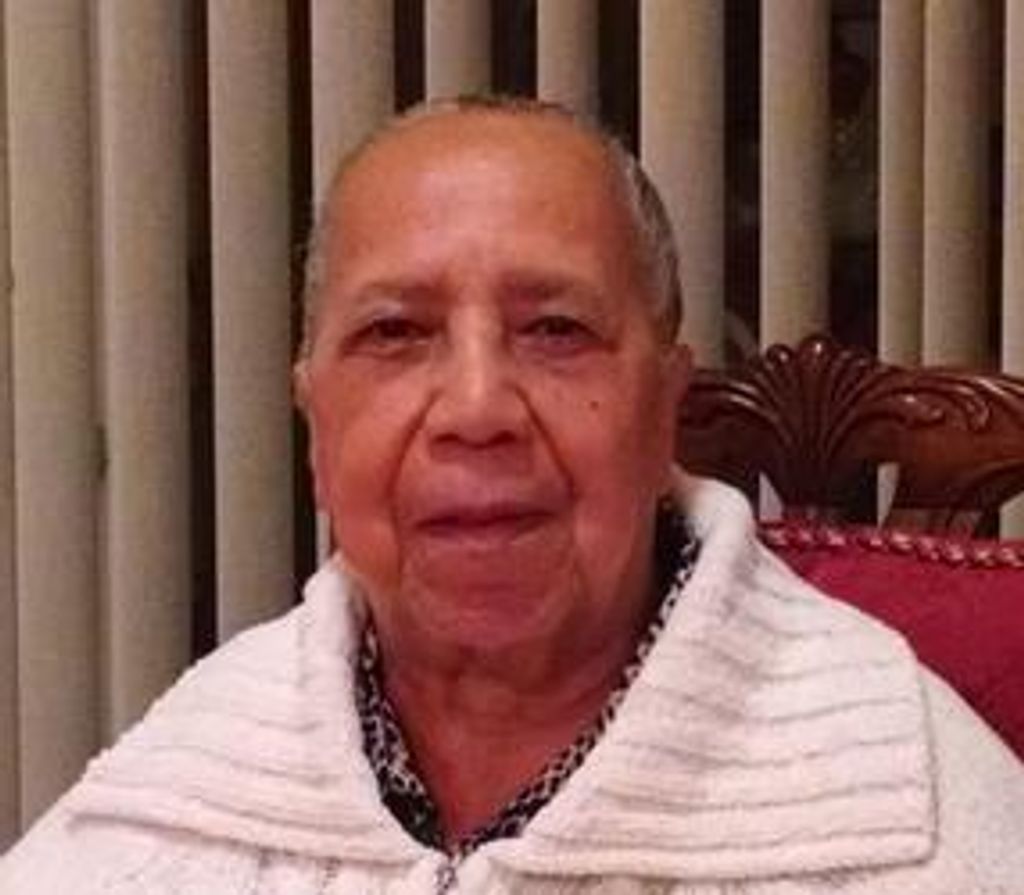 Maria Consuelo Rodriguez