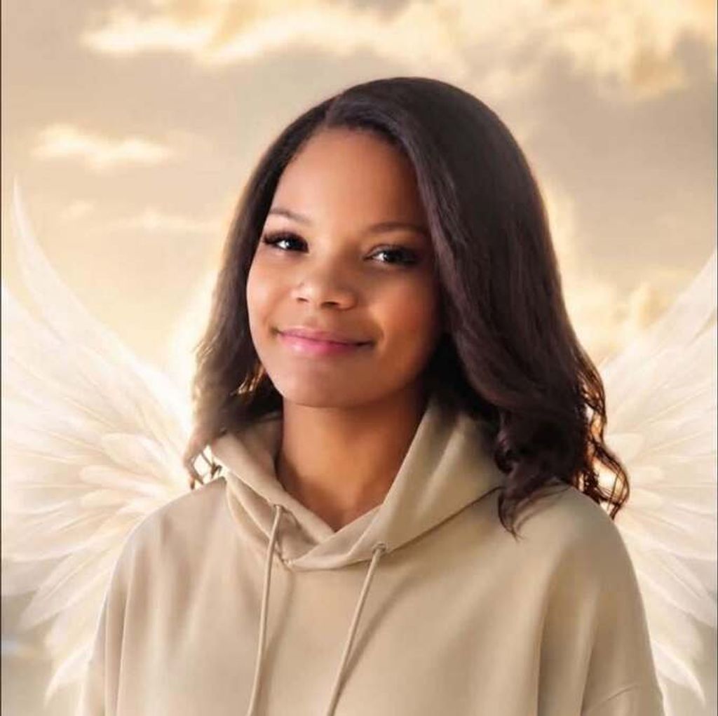 Alexis Iyanna Thornton Profile Photo