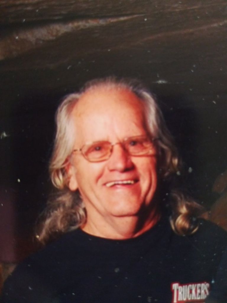 William Sanford George Profile Photo