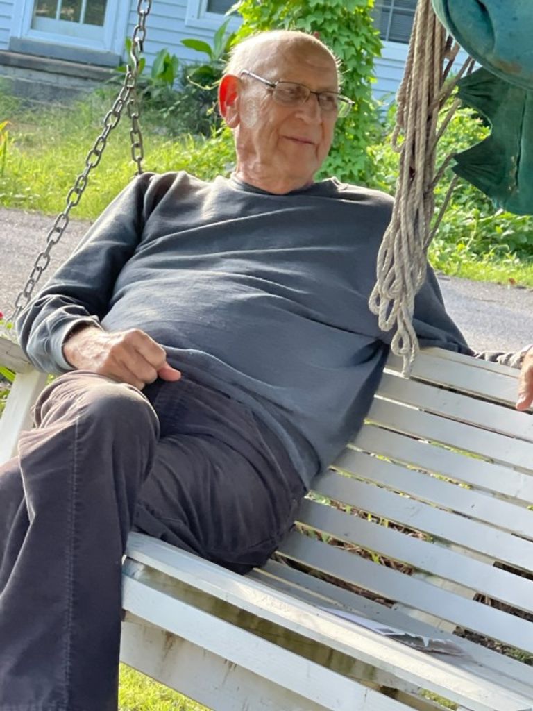 Donald Gurchiek