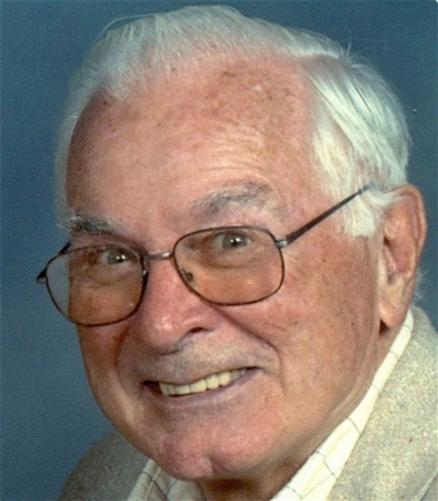 Frank J. Kuserk