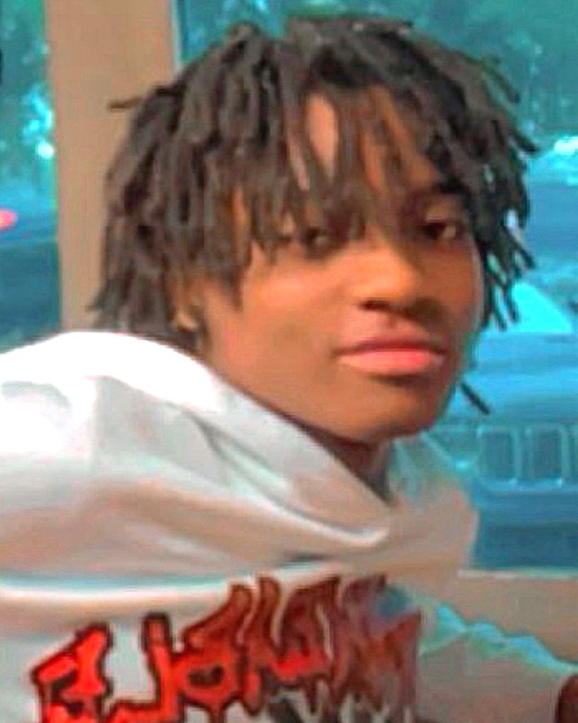 Khi Marquise Broussard Profile Photo