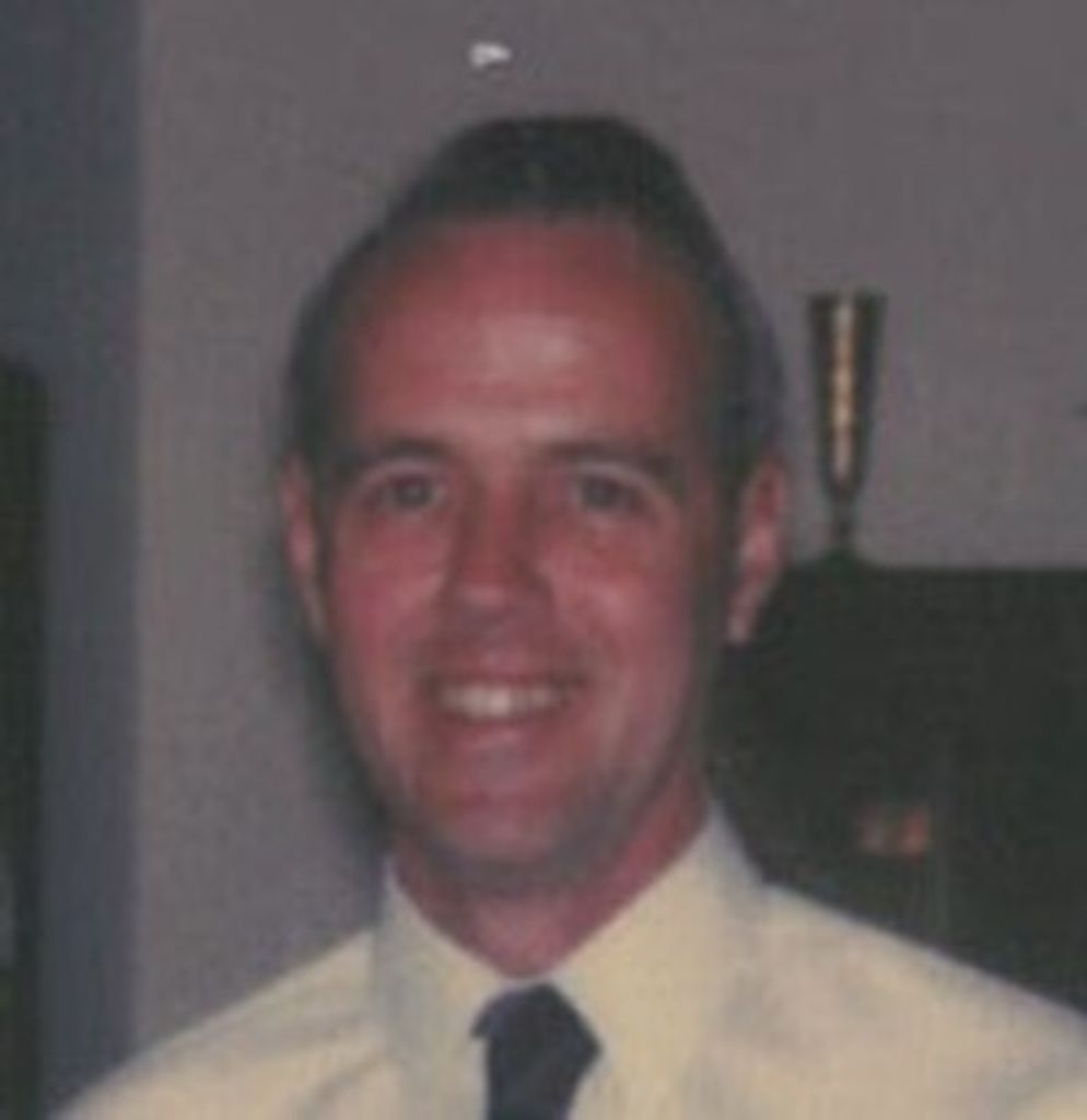 William Albert Dornhofer Profile Photo