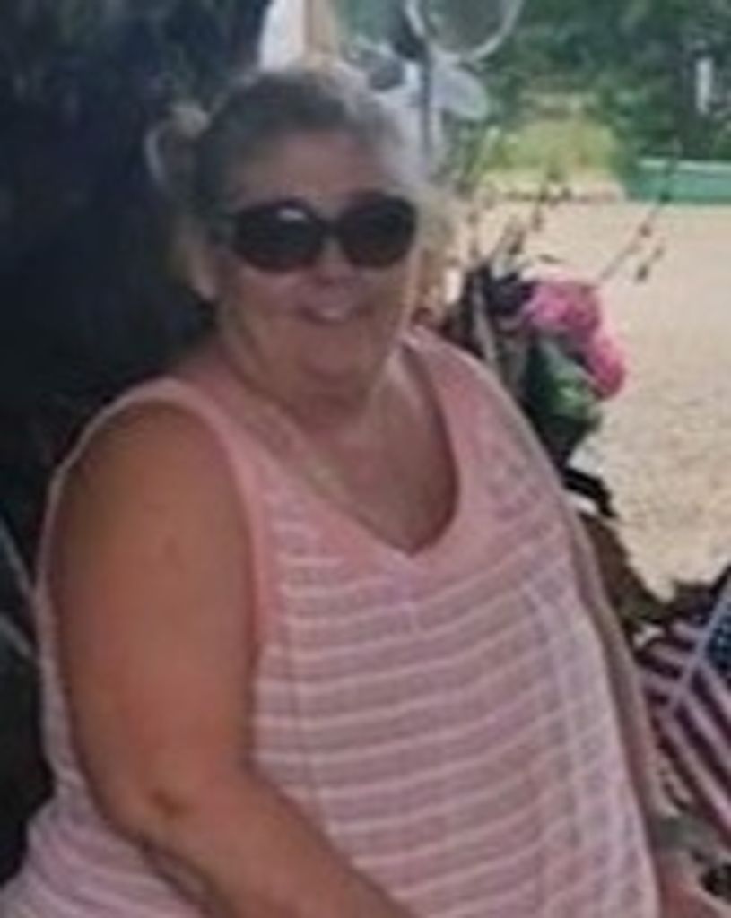 Donna Lancaster