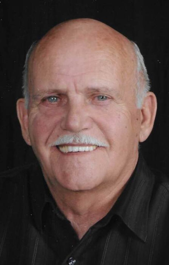 Nolan John Fleharty Profile Photo