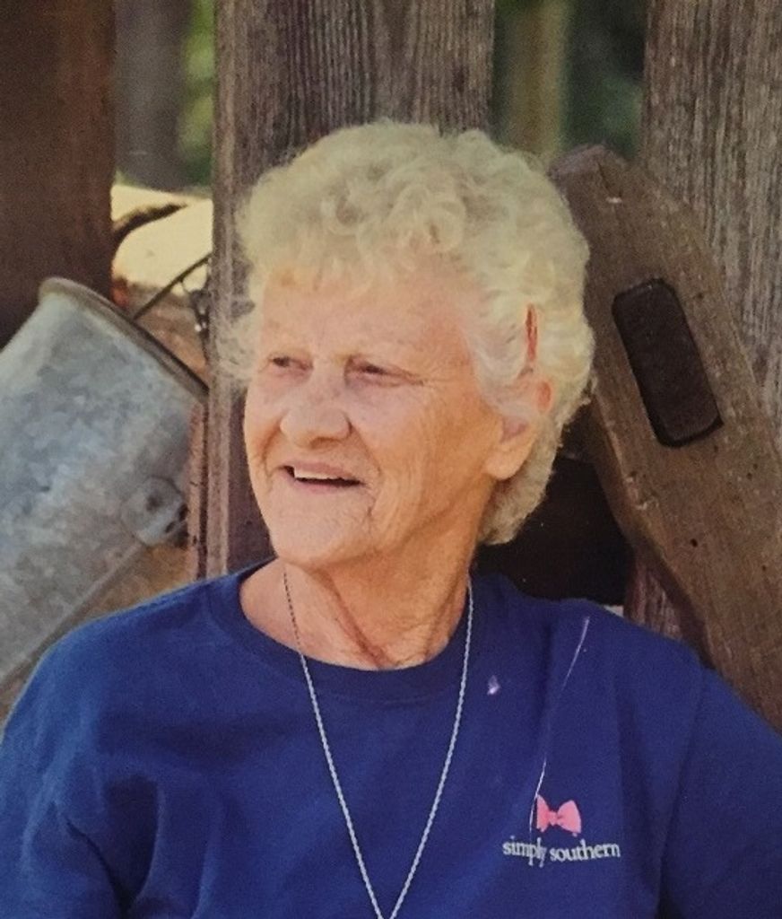 Mary E. Reese