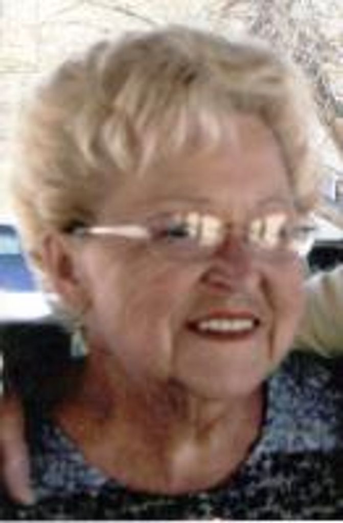 Ruby J. Sizemore