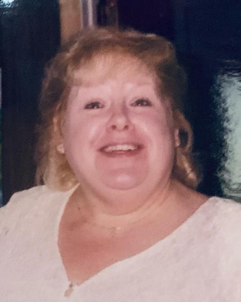 Gail June Taylor Profile Photo