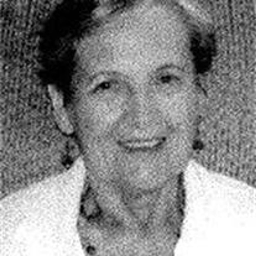 Mildred Johnson