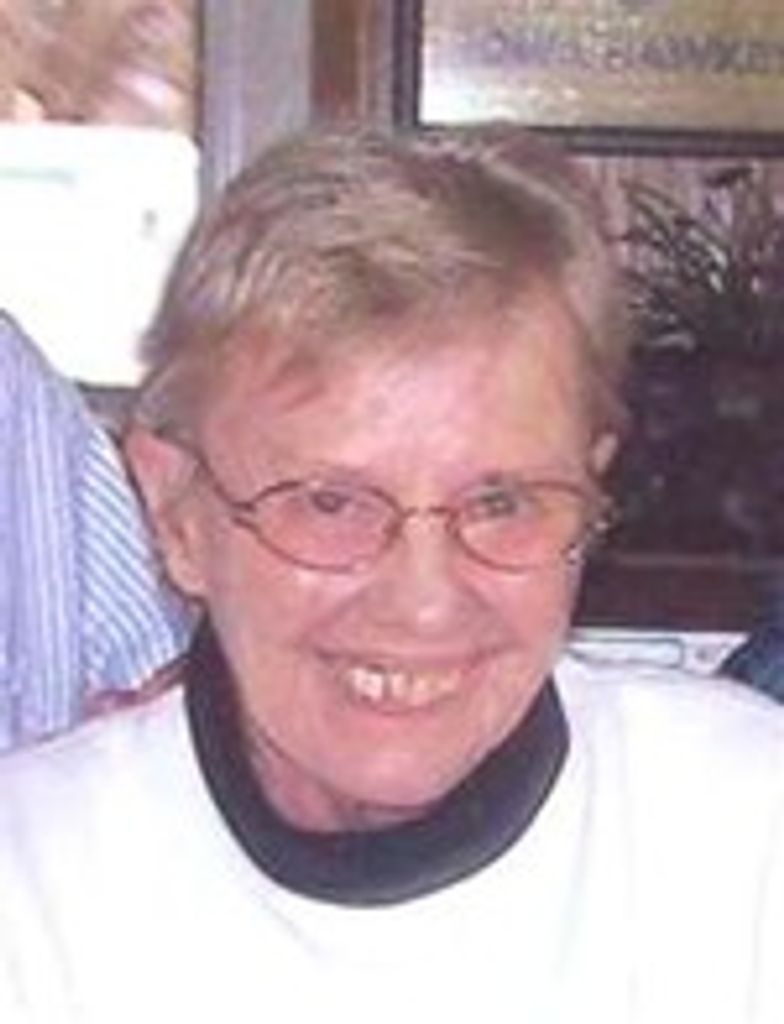 Beverly Jean Schaefer