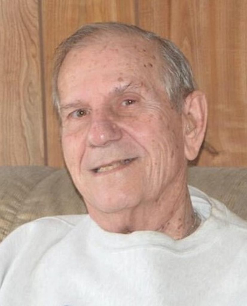 John J. "Jack" Coleman Profile Photo