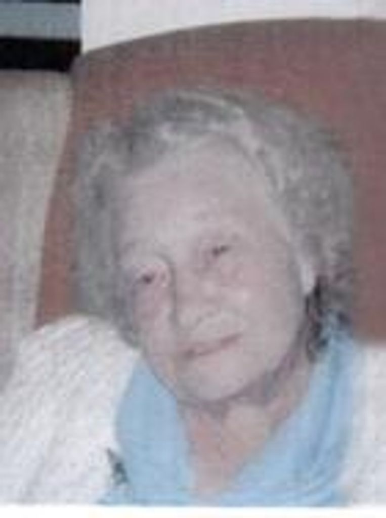 Eva Edna Sparks