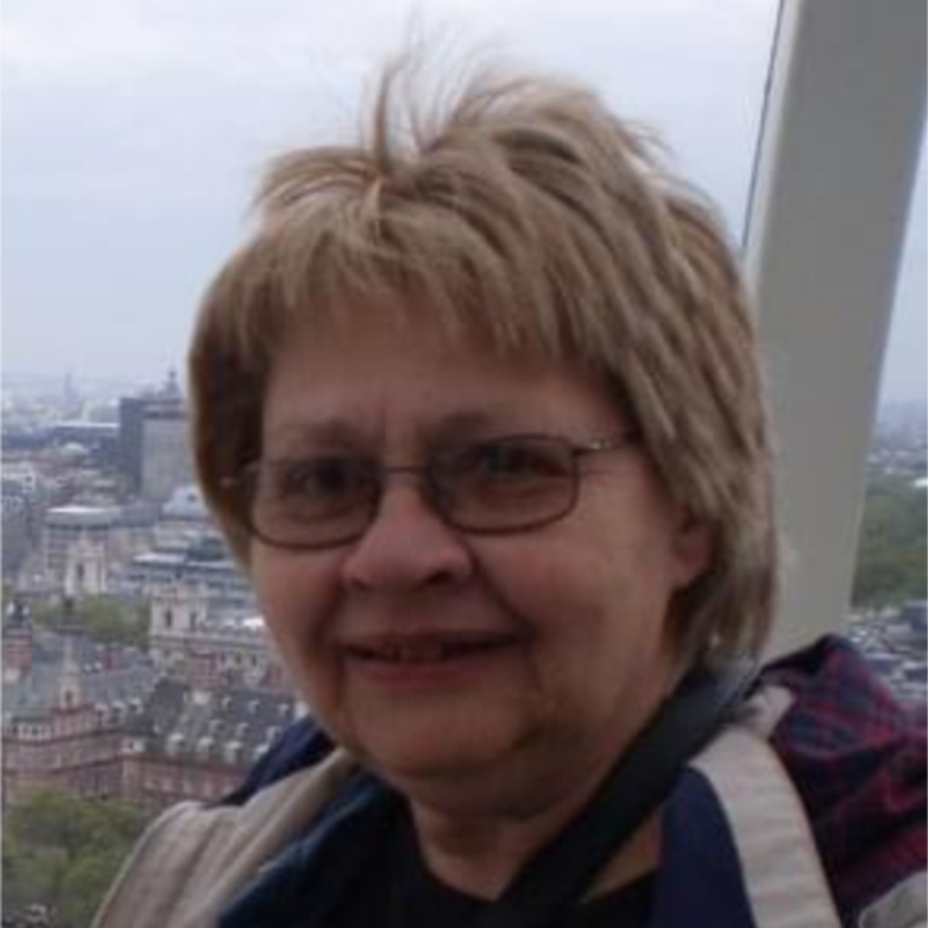 Marsha Diane Hudson Profile Photo