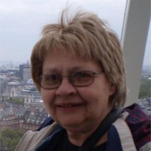 Marsha Diane Hudson Profile Photo