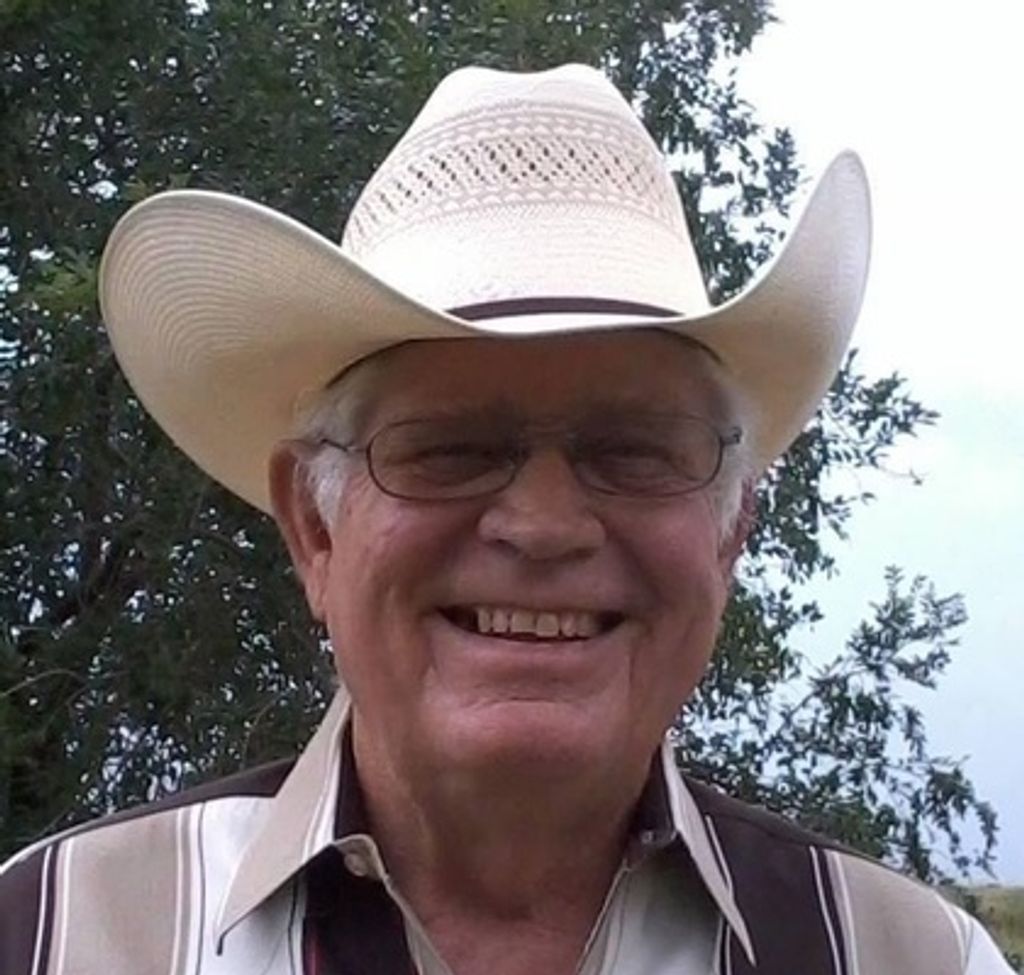Merle Hansford Landes Profile Photo