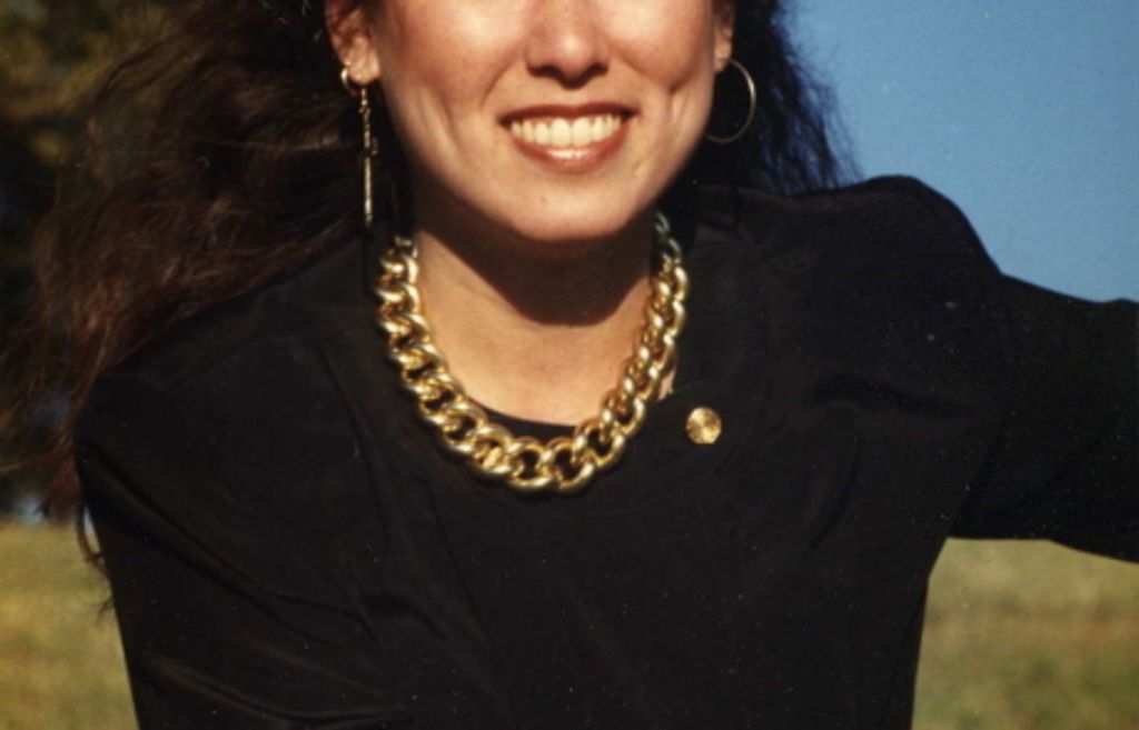 Debra L. “Debbie” Meeker