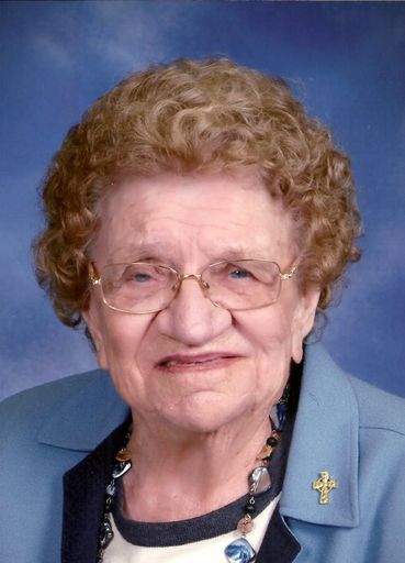 Mary Helen (Schumann)  Kabler Profile Photo