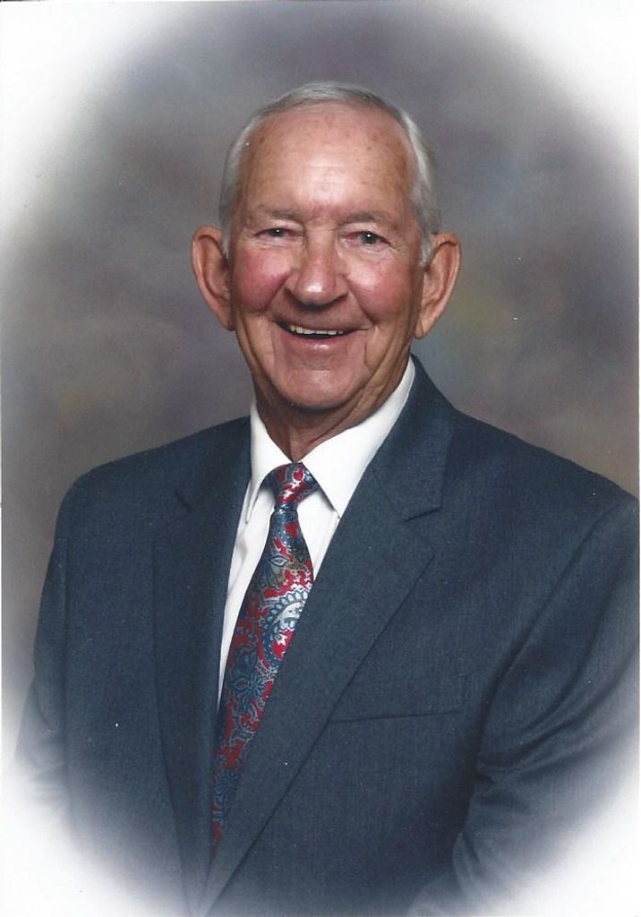 Kenneth Eugene Richardson Profile Photo