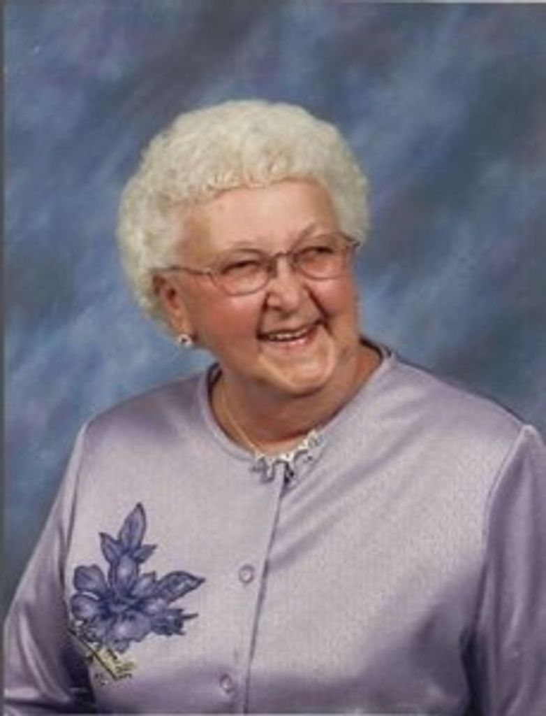 Joan Lussier Thompson Profile Photo