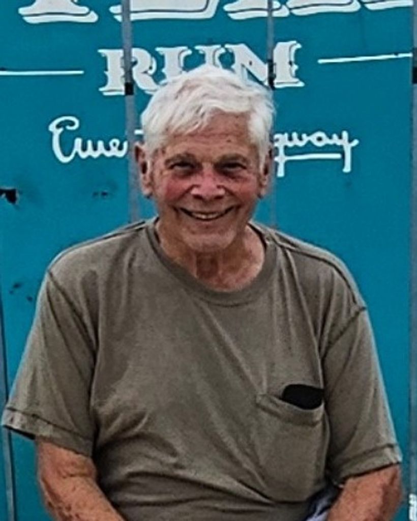 John Edward Mikita