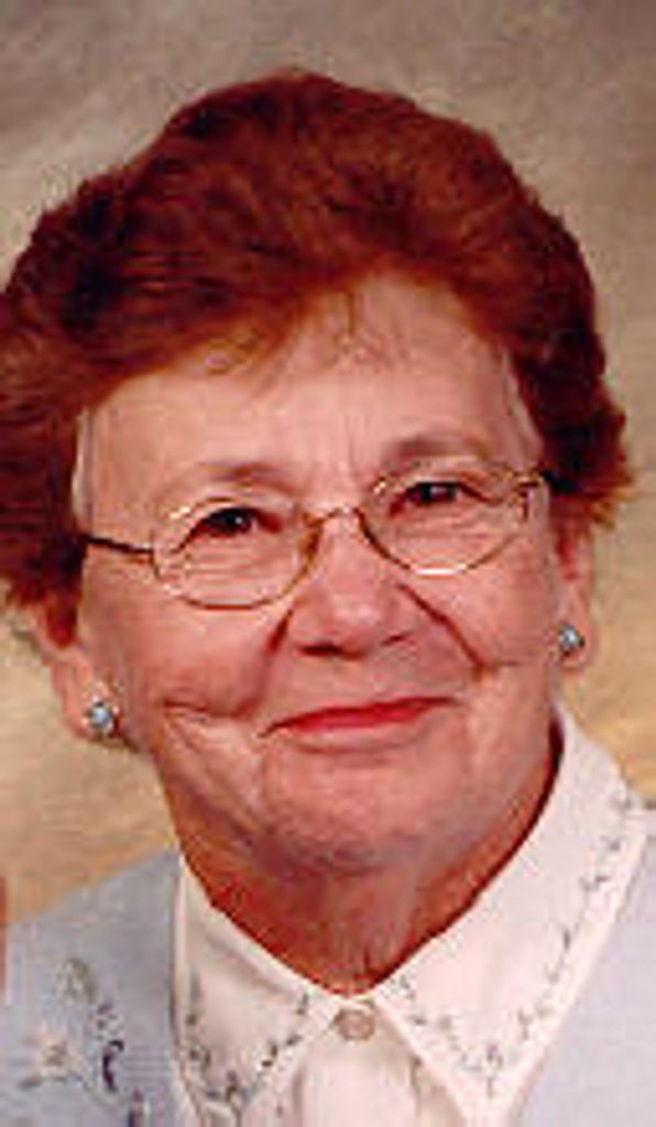 Margaret Harriet Buckner Jones