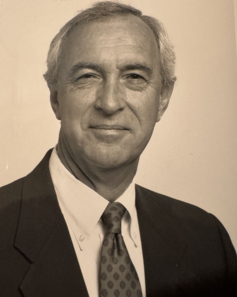 Donald Max Stewart Profile Photo