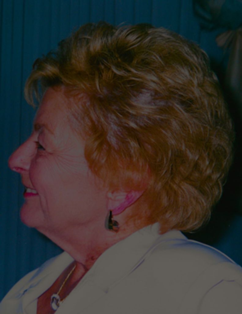 Geraldine "Gerry" Ciaccio Profile Photo