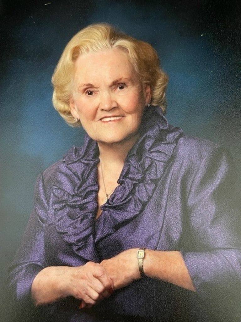 Beverly Sinclair