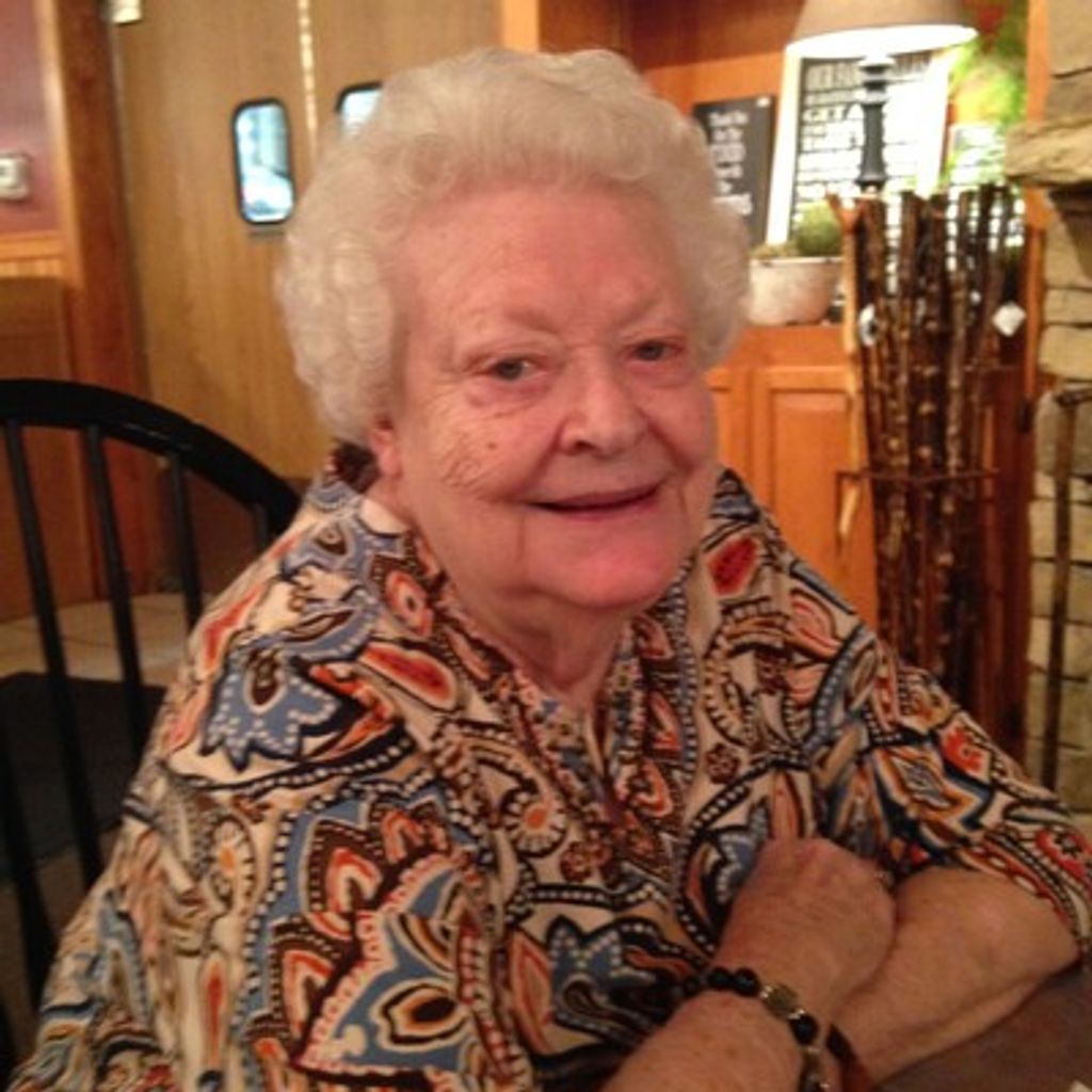 Iris Jo Rakes Profile Photo