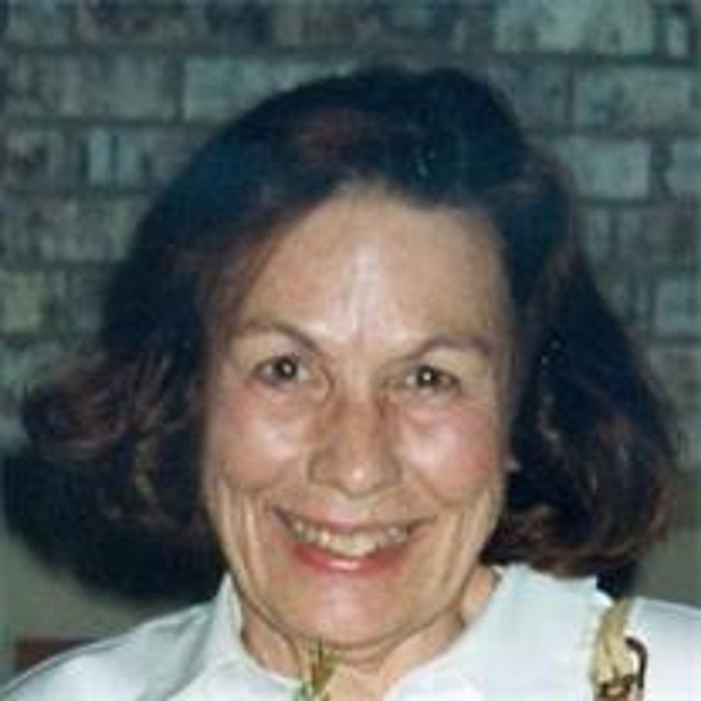 Norma Perry