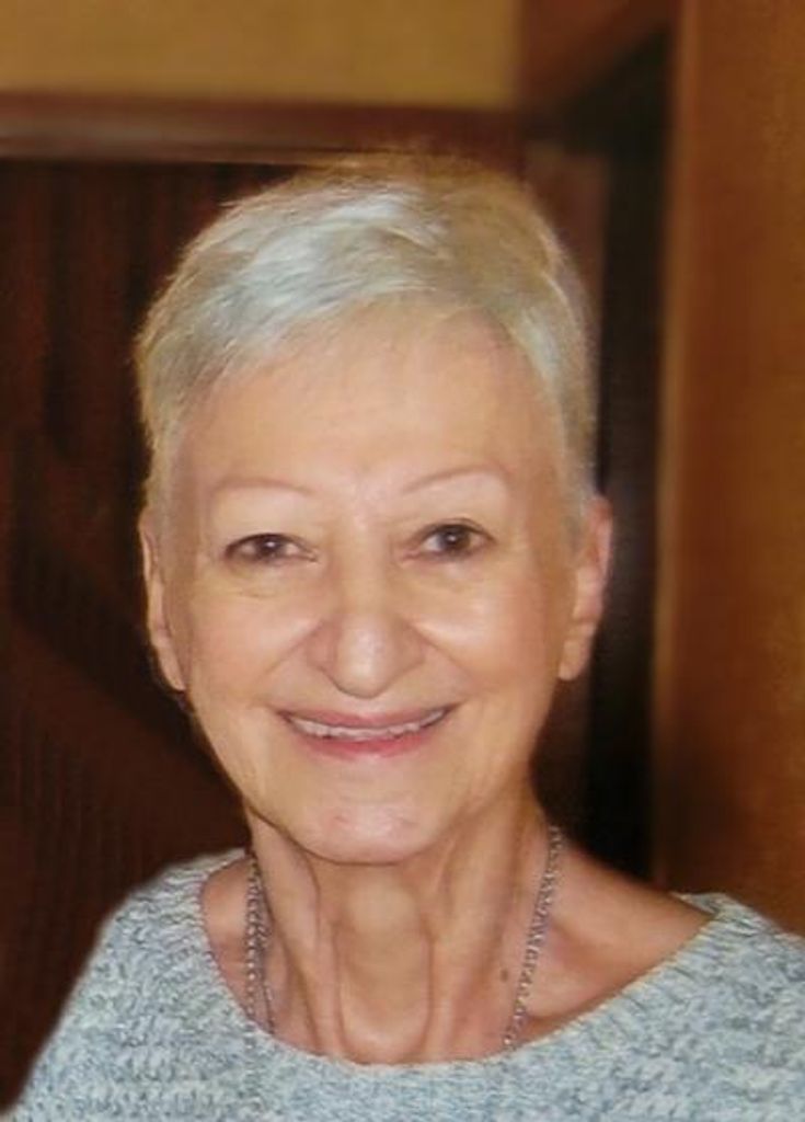 Bonnie Jean Bargen Profile Photo