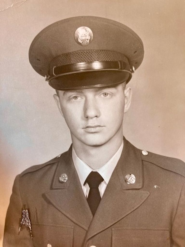 Carl Tourville Profile Photo