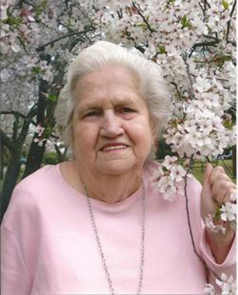 S. Mabon Strickland