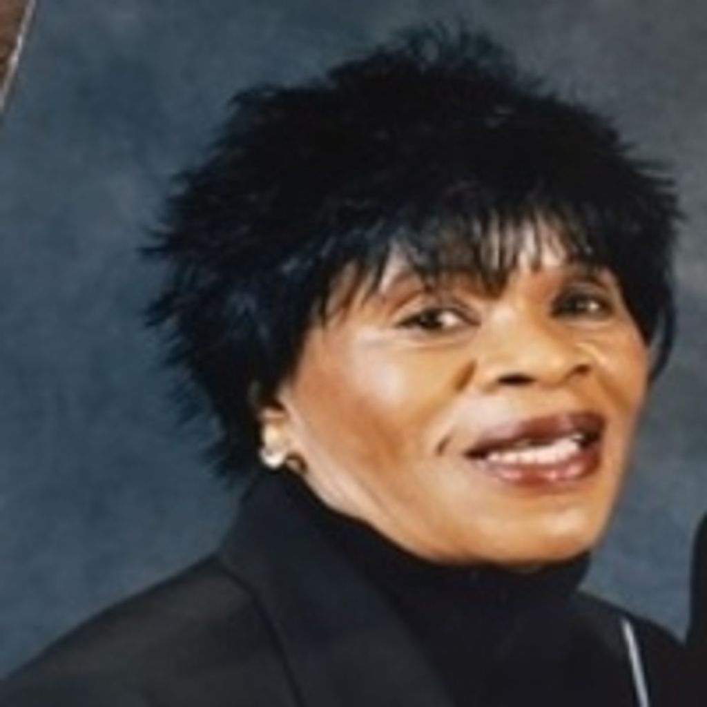 Annie Bell Alexander
