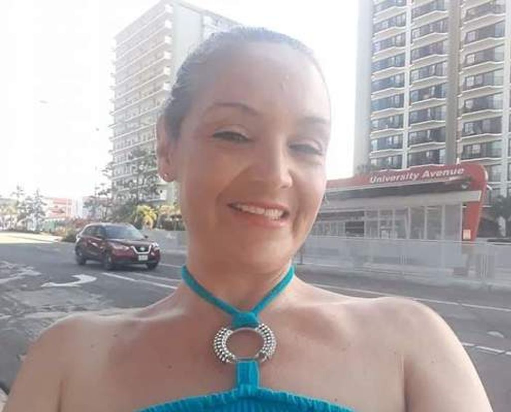 Samantha M. Paine Profile Photo