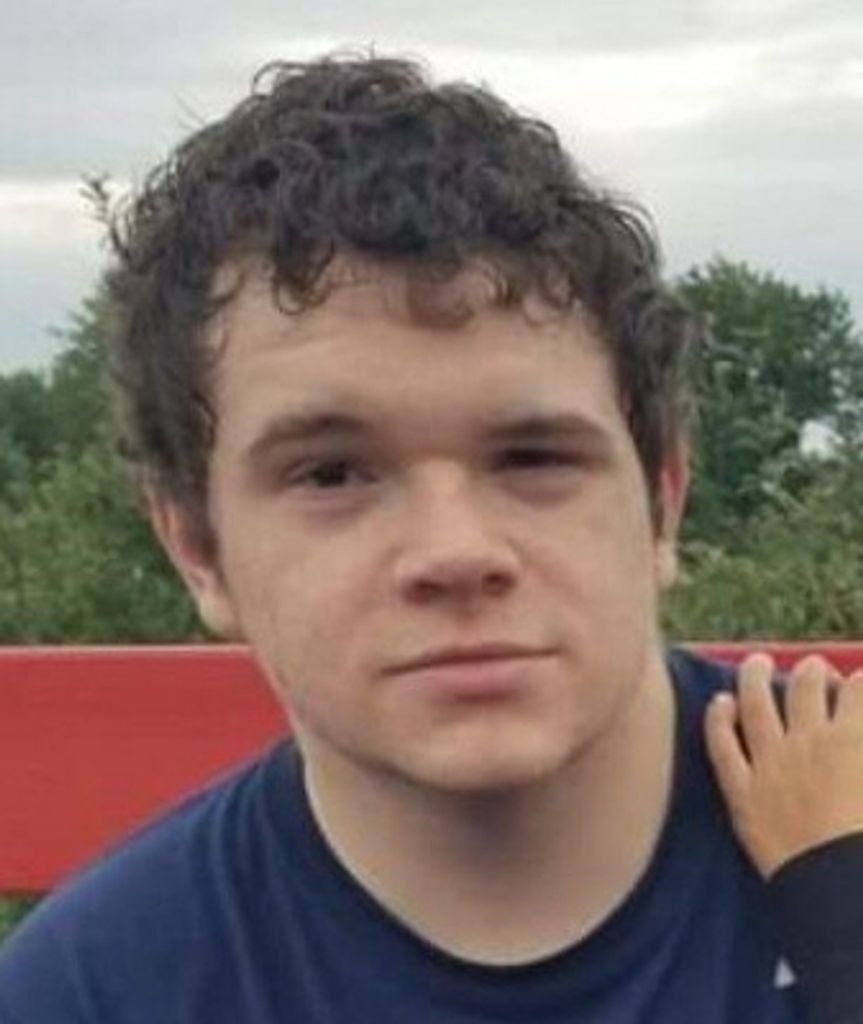 Tyler J. Ketterer