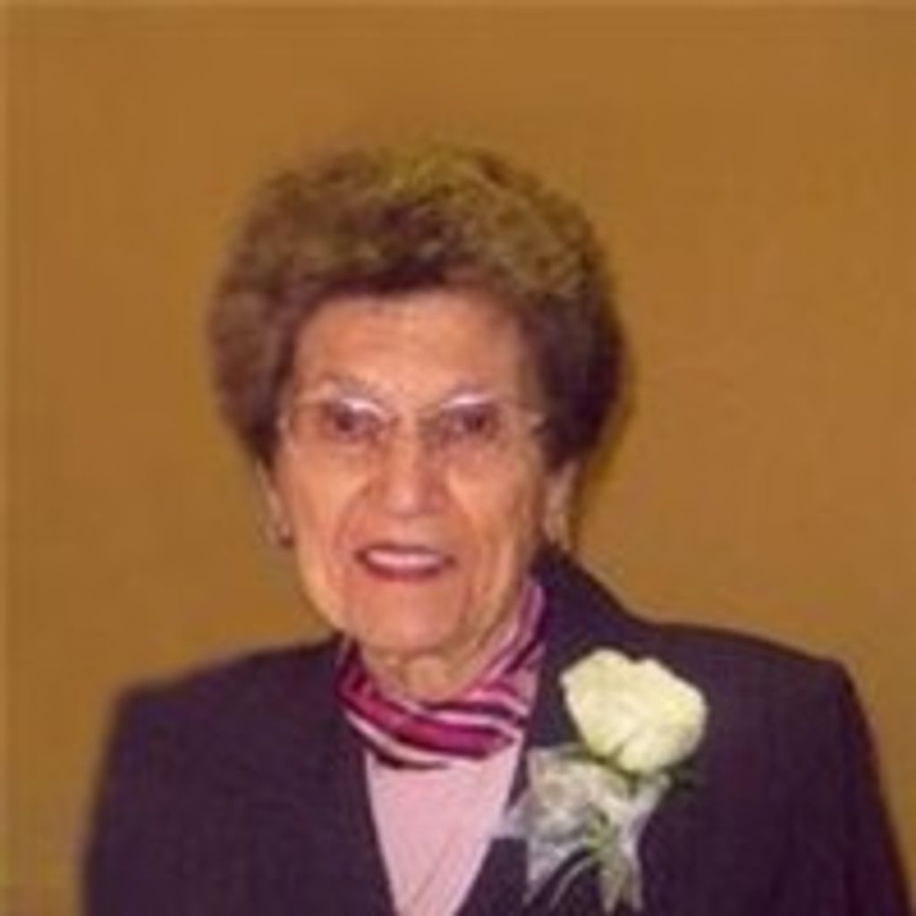 Lilly Broussard Vincent