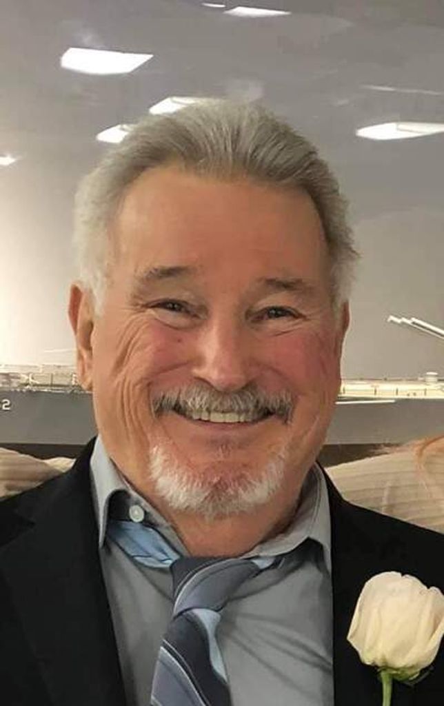 Edward E. Curci Profile Photo