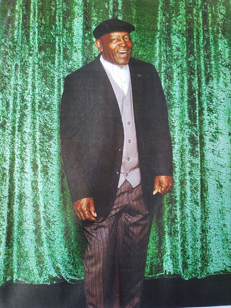 William Alexander Smith Profile Photo