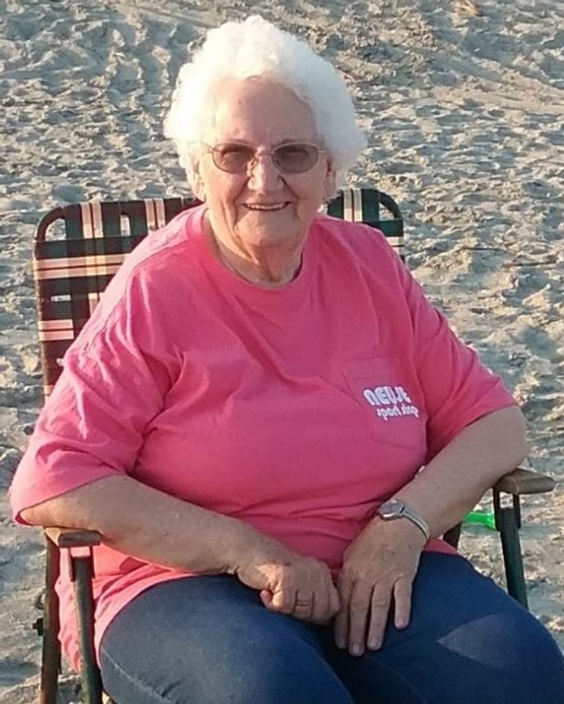 Sadie Mae Harvell Murchison Profile Photo