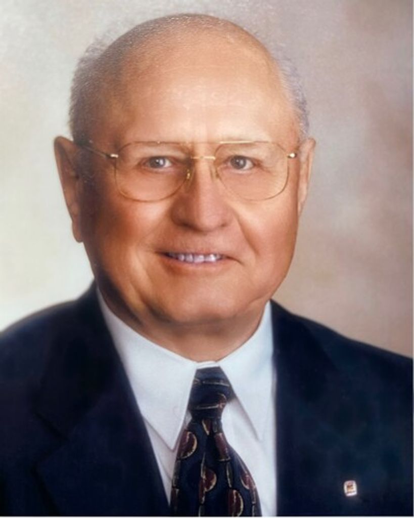 Otto 'Sonny' Kahler, Jr.
