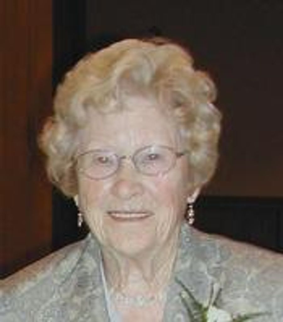 Allyce Lorraine St. Michel