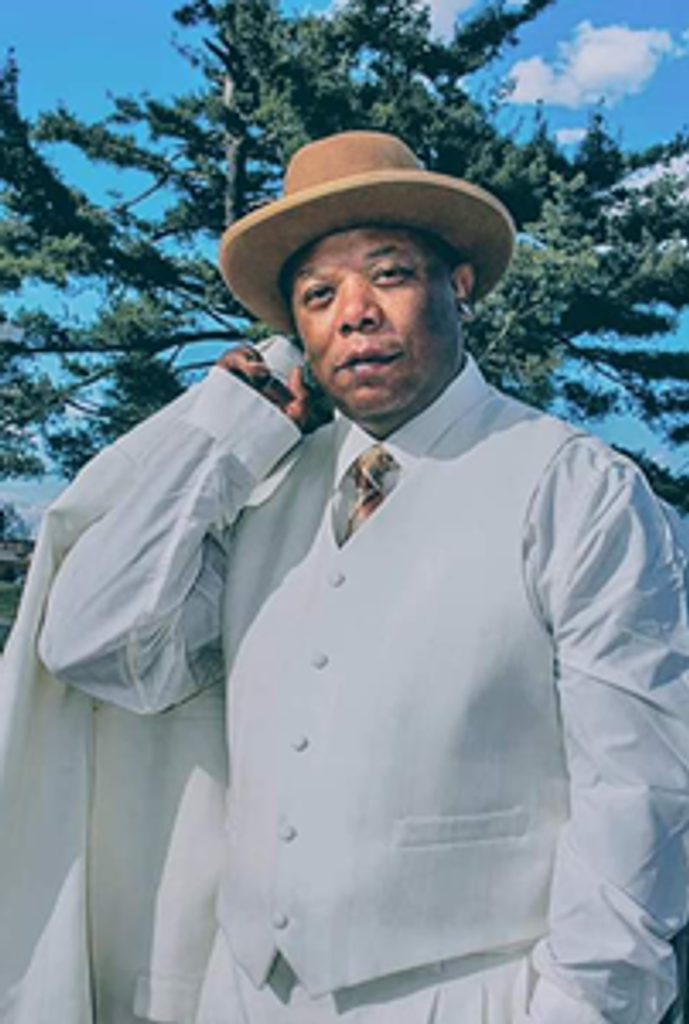 Vernell Wayne Porter Sr.