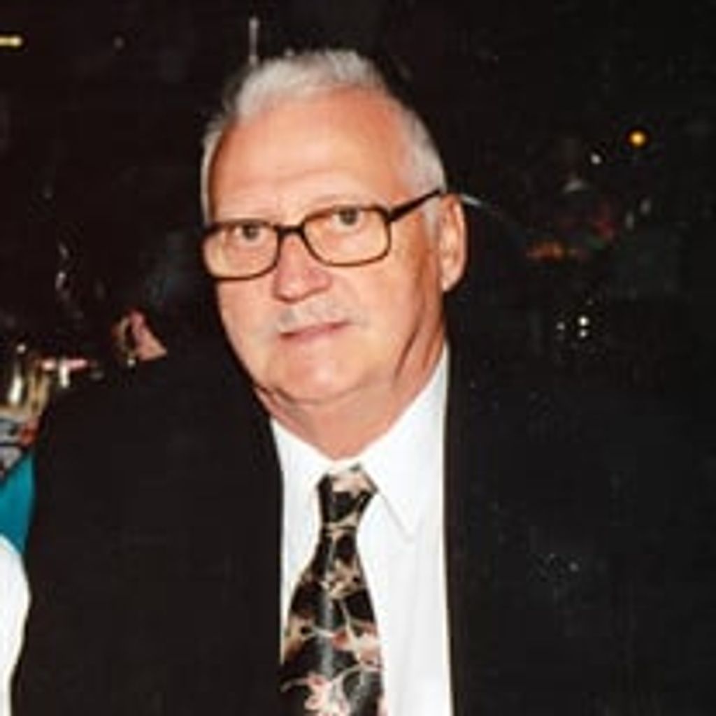 Donald  S. Moore