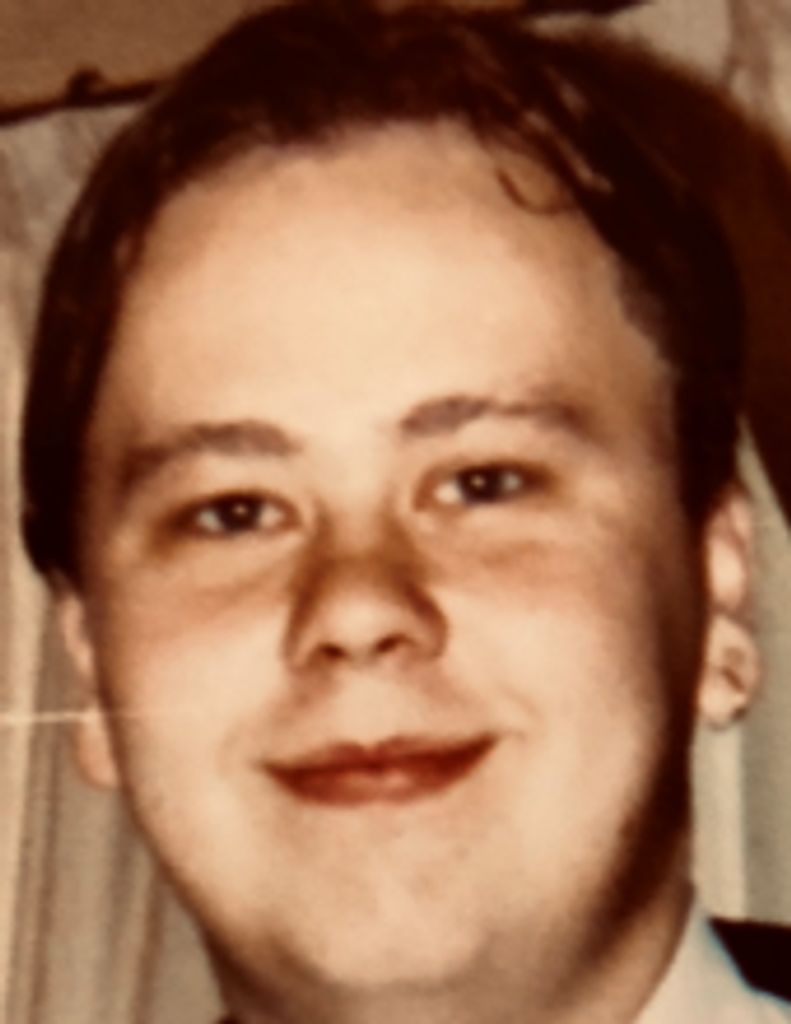 Anthony  D. New