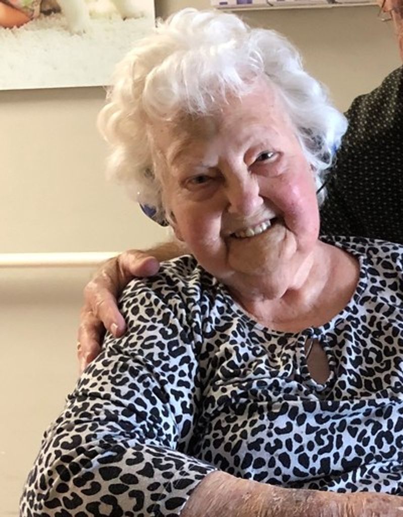 Doris Louise Dean Profile Photo