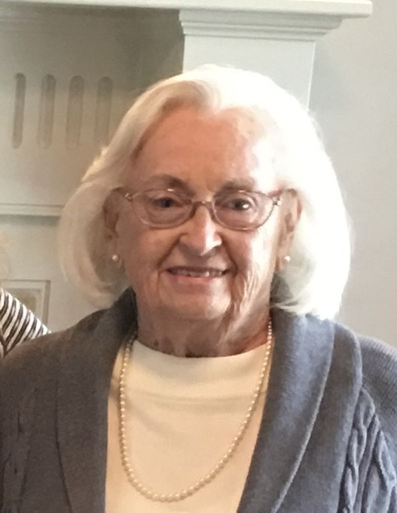 Dorothy Campbell Profile Photo